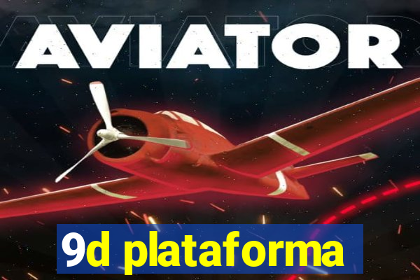 9d plataforma